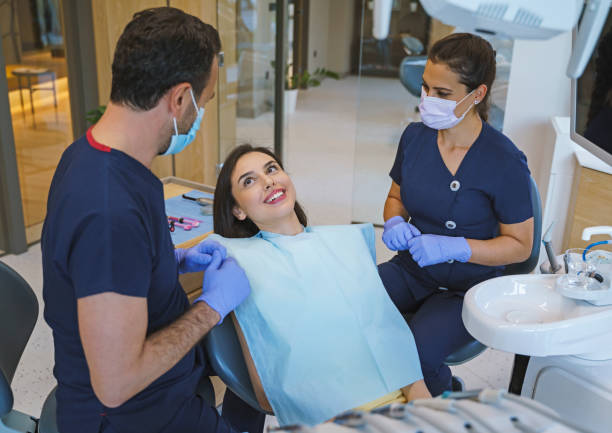 Dental Bonding in Ranger, TX