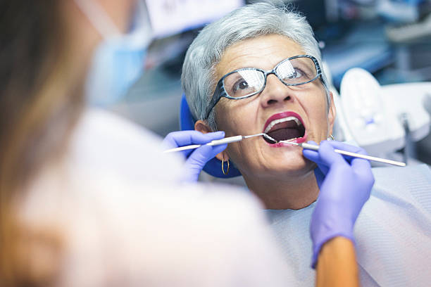 Emergency Dental Services in Ranger, TX