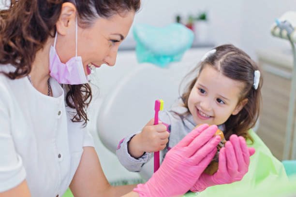 Emergency Dental Services in Ranger, TX